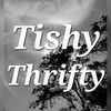 tishythrifty